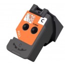 ПЕЧАТАЩА ГЛАВА /PRINTHEAD/ ЗА CANON PIXMA CA92 (CA-92) - Color 